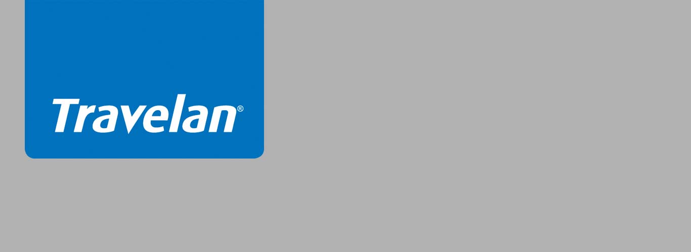 Record half yearly Travelan® sales