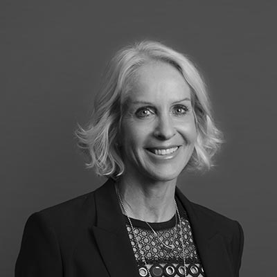 Dr Jeannie Joughin