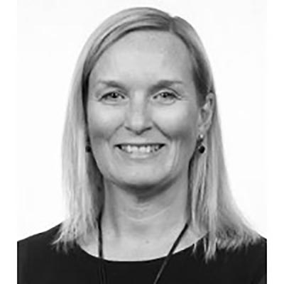 Dr Joanne Casey