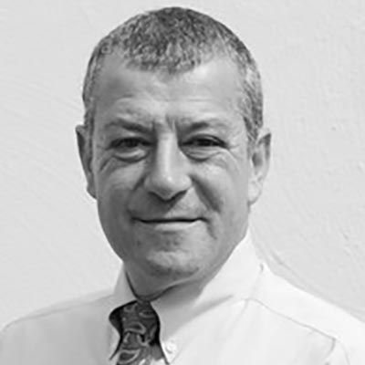 Jerry Kanellos
